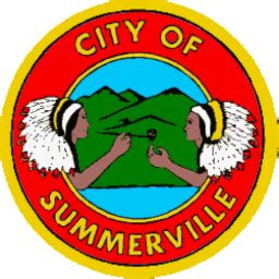 city hall summerville ga|Utility Payments/Services .
